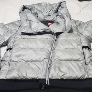 Women's Nike Coat
